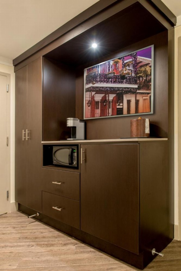 Holiday Inn Baton Rouge College Drive I-10 by IHG image 28
